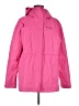 Columbia 100% Nylon Pink Snow Jacket Size L - photo 1