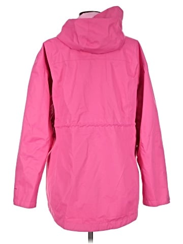 Columbia Snow Jacket (view 2)