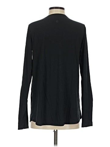 Lululemon Athletica Long Sleeve T-Shirt (view 2)