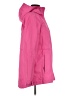 Columbia 100% Nylon Pink Snow Jacket Size L - photo 4