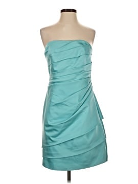David's Bridal Cocktail Dress