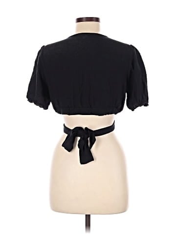 Altar'd State Short Sleeve Top (view 2)