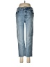 Kut from the Kloth Blue Jeans Size 6 - photo 1