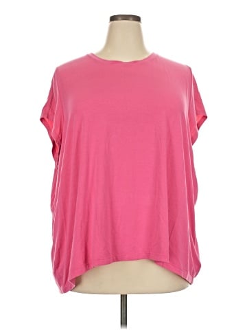 Athleta Sleeveless T-Shirt (view 1)