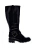 Assorted Brands Black Boots Size 9 1/2 - photo 1
