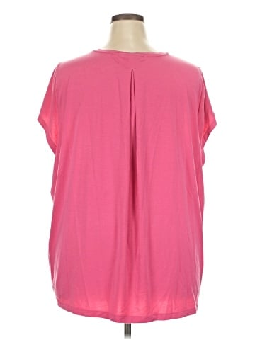 Athleta Sleeveless T-Shirt (view 2)