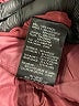 Tumi 100% Nylon Burgundy Jacket Size S (estimated) - photo 7