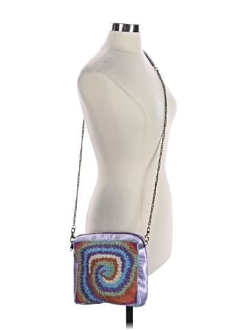 Unbranded Crossbody Bag (view 2)