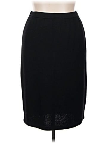 St. John Formal Skirt (view 1)
