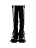 Assorted Brands Black Boots Size 9 1/2 - photo 2