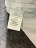 Le Lis Silver Bodysuit Size L - photo 4