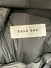 Hana San 100% Polyester Black Vest Size EU 40 / US 10 - photo 6