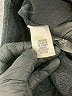 Dana Buchman Chevron-herringbone Black Active Pants Size M - photo 8
