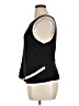 Elle Black Sleeveless Top Size XL - photo 5