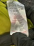 Oh Polly Green Sleeveless Blouse Size 10 - photo 4