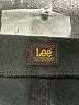 Lee Black Cargo Pants Size 8 - photo 4