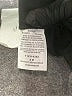 Lee Black Cargo Pants Size 8 - photo 5