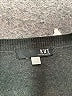 Kut from the Kloth Stars Gray Pullover Sweater Size L - photo 7