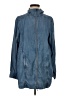 Coolibar 100% Tencel Blue Denim Jacket Size S - photo 1