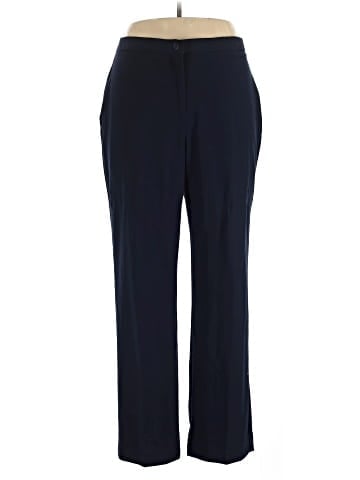 Jaclyn Smith Casual Pants (view 1)