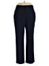 Jaclyn Smith Blue Casual Pants Size 14 - photo 1
