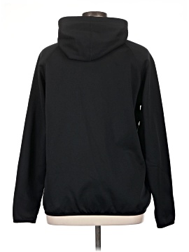 Nike Zip Up Hoodie (view 2)