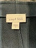 Purejill Solid Blue Active Pants Size XL - photo 4