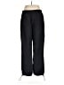 Maurices 100% Nylon Black Cargo Pants Size L - photo 2