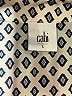 CAbi 100% Polyester Ivory Sleeveless Blouse Size L - photo 7