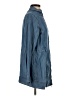Coolibar 100% Tencel Blue Denim Jacket Size S - photo 4