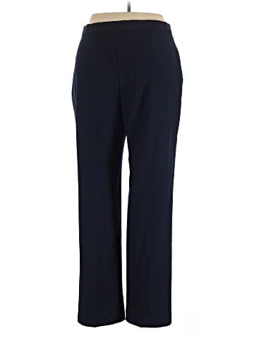 Jaclyn Smith Casual Pants (view 2)