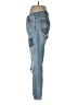 Gap Color Block Blue Jeans Size 29 waist - photo 5