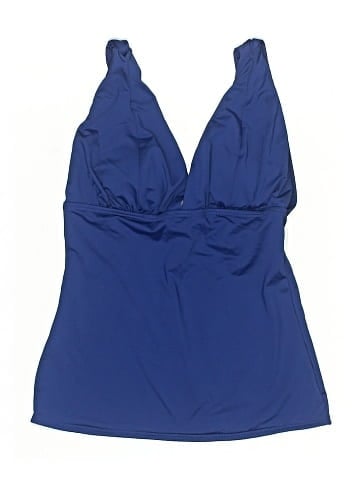 Carmen Marc Valvo Swimsuit Top (view 1)