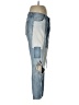 Gap Color Block Blue Jeans Size 29 waist - photo 4