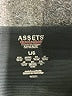 Assets Black Active Pants Size L - photo 7