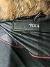 Tumi 100% Nylon Black Jacket Size M (estimated) - photo 6