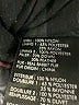 Tumi 100% Nylon Black Jacket Size M (estimated) - photo 7