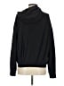 Athleta Black Pullover Hoodie Size S - photo 2