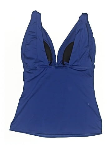 Carmen Marc Valvo Swimsuit Top (view 2)