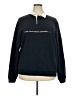 Zara Blue Long Sleeve Polo Size XXL - photo 1