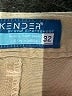 Weekenders Solid Tan Linen Pants Size 32 waist - photo 8