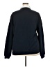 Zara Blue Long Sleeve Polo Size XXL - photo 2