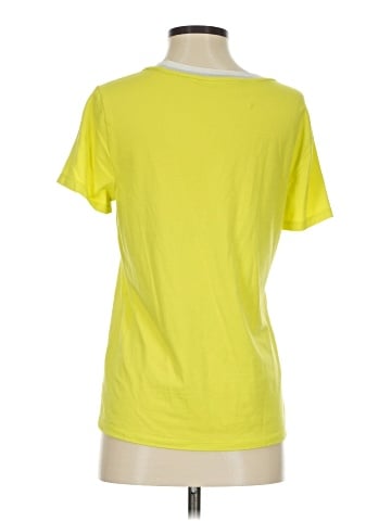 Candace Cameron Bure Short Sleeve T-Shirt (view 2)