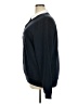 Zara Blue Long Sleeve Polo Size XXL - photo 5