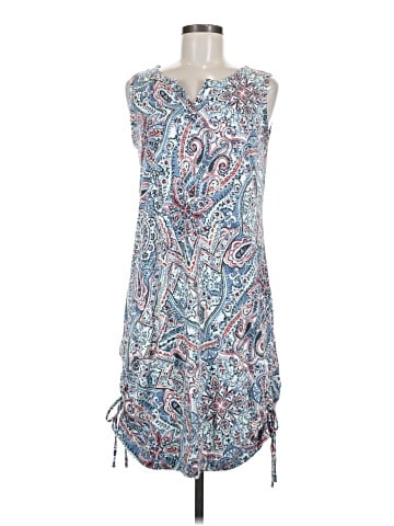 T by Talbots Casual Dress (view 1)