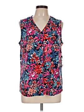Jones New York Sleeveless Blouse