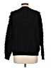 A.Z.I Jeans Black Pullover Sweater Size L - photo 2