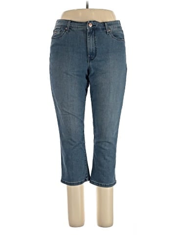 Nine West Jeans (view 1)