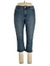 Nine West Blue Jeans Size 14 - photo 1