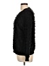 A.Z.I Jeans Black Pullover Sweater Size L - photo 5